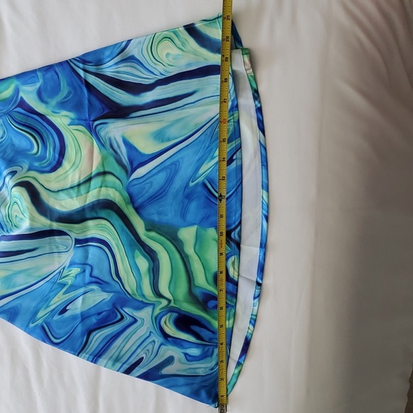 Princess Polly Casper Mini Dress - Picture 5 of 9